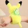 Capybara Pappa Plush Toy - Panda, Fox, Raccoon & Rabbit Velvet Stuffed Animal Doll