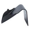Wall Mounted Soap Holder Drainable Efficient Punch Free Shower Soap Dish for Bathroom Hotel Home