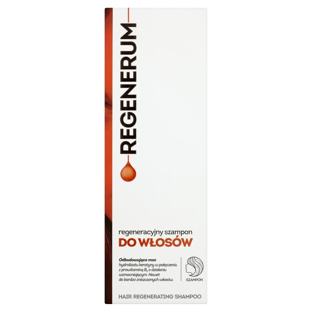 Regenerum Regenerative Hair Shampoo 150