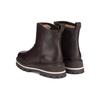 Gino Rossi CASA-24FW302 Brown Ankle Boots