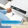 HP Black & White Laser Printers CN Plug (adapter Included)