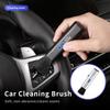 For Car Interior Dust Brush PPS PET Microfiber Dashboard Cleaner Escort KA Flex Everest KA Expedition Falcon Fusion