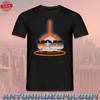 Üst giysisi – T-shirtler