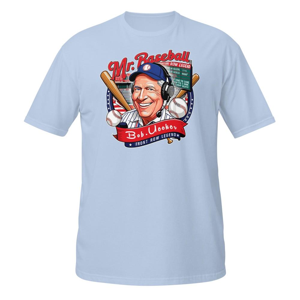 Bob Uecker Shirt S