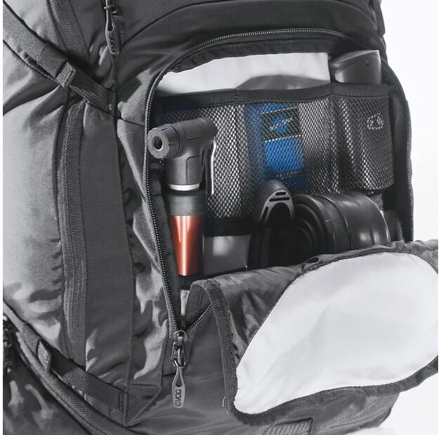 Backpack Evoc Explorer Pro 26 Black (100211100)