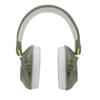 Kids Ear Muff Noise Cancelling Earmuff Industrial Sound Reduction Headphone for Hearing Protection Green