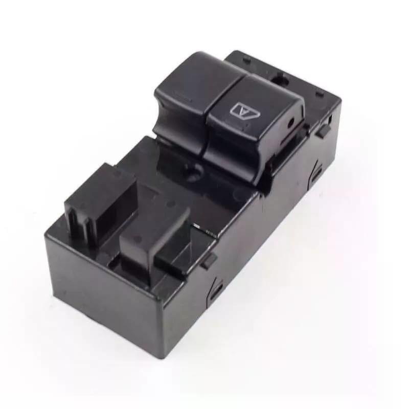 25401-JX30A Window Control Switch Lifter Regulator Button For Nissan NV200 HR16DE 1.6L L4 2009 2010 2011 2012 2013 2014 2015