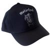 Motorhead Unisex Adult War Pig Baseball Cap