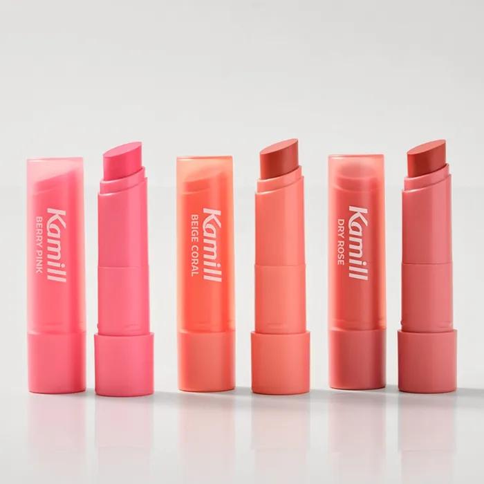 Pick and choose 2 vegan color balms Beige Coral: Beige Coral