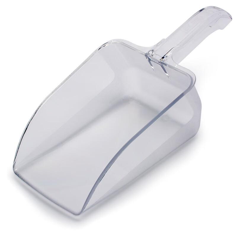 Changbaosen Extra Large Plastic Ice Scoop