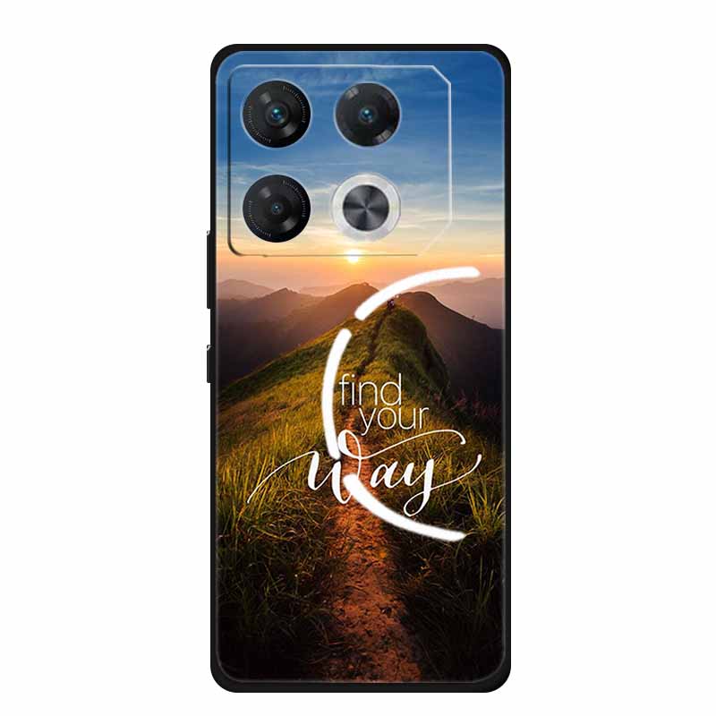 For Infinix GT 20 Pro 5G Case Luxury TPU Soft Silicone Back Cover for Infinix GT 20Pro X6871 Protective Shockproof Phone Coque