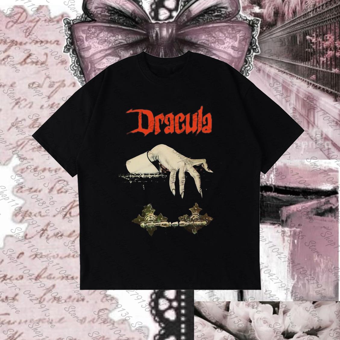 

Y2k Emo Vintage Goth Letter Print Harajuku baby tees Women Streetwear Short Sleeve Skinny Crop Top Tees High Street Girl Top 90s S