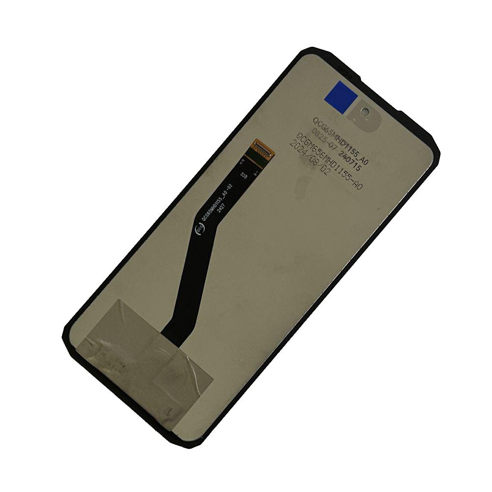 LCD-Bildschirm und Digitizer Vollständige Baugruppe Für Doogee Blade 20 Blade 20 Pro Blade 20 Max Blade 20 Ultra Blade 20 Play