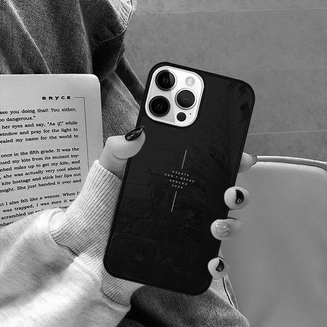 Dieu Jésus-Christ Chrétien Coque de Téléphone Cover pour iPhone 17 Air 16 16e 15 13 14 11 12 Pro Max Plus coque fundas Shell