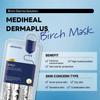 Mediheal Birch Dermaplus Mask 10ea+ RANDOM GIFT