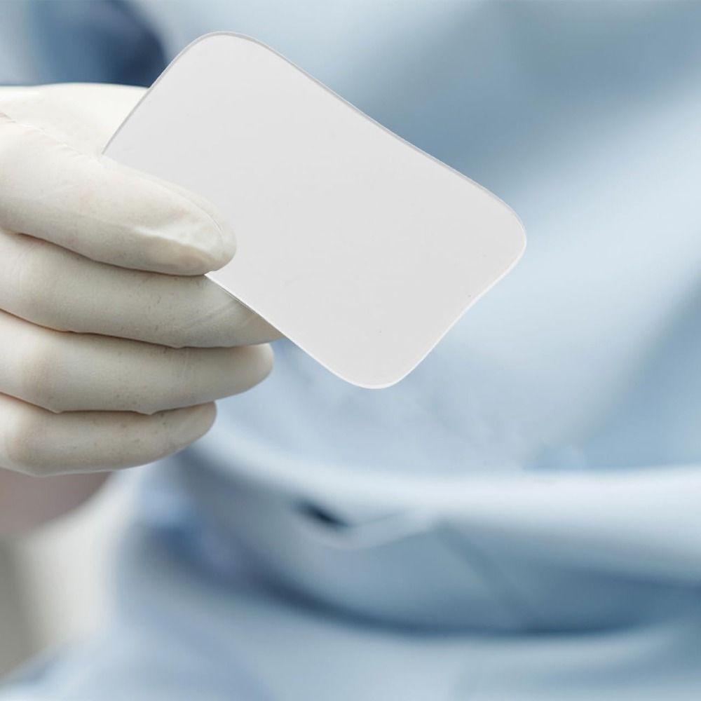 5Pcs/set Double-Sided Mirror Intraoral Dental Reflector Intra Oral Reflector  Dental Equipment