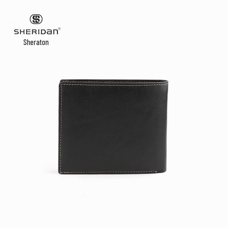 

Sheraton Top-Grain Leather Driver s License Wallet