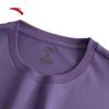 Anta Unisex Casual Short-Sleeve T-shirt