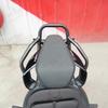 Motorcycle Shelf Holder Support Rear Luggage Cargo Rack Carrier Mount Rear Armrest NK 675 675NK Accessories For CF NK675