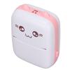 Mini Printer Portable Text Picture Memo Shopping List Label Inkless Mini Pocket Printer