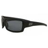 Dirty Dog Defendor Polarized 53654 Unisex Sunglasses