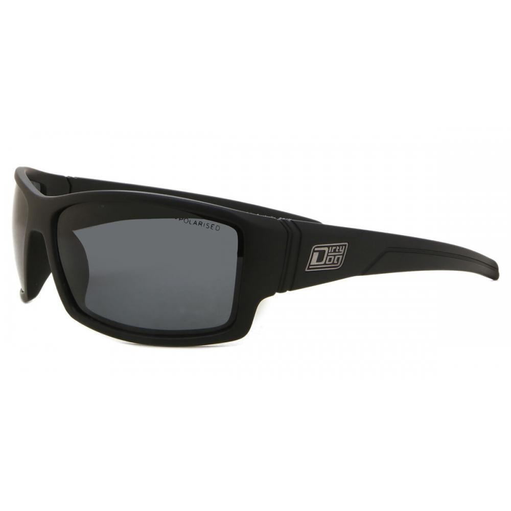 Dirty Dog Defendor Polarized 53654 Unisex Sunglasses