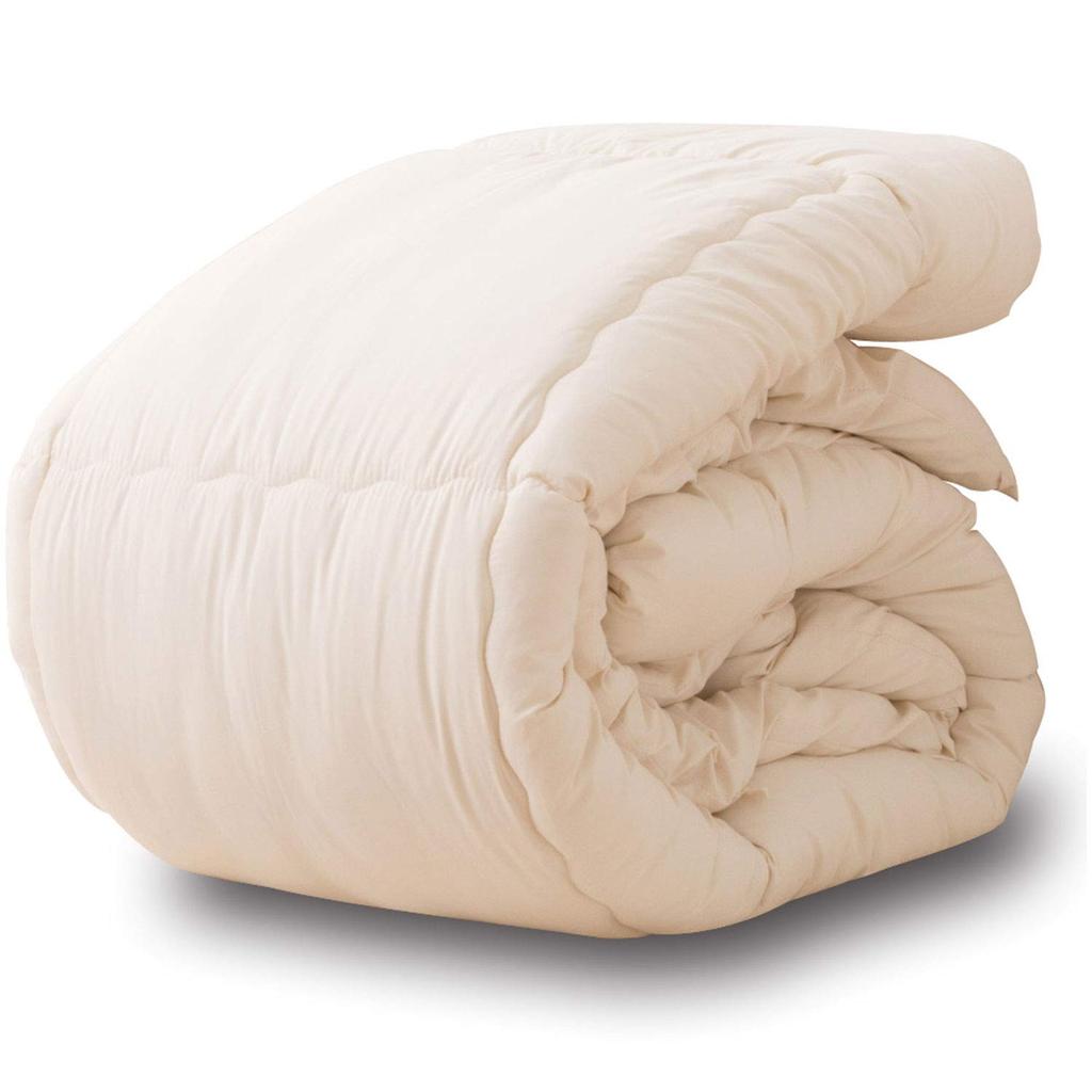 Emour Mighty Top Classe Single Comforter, Made In Japan, Dust Mite Resistant, Antibacterial, and Odor Resistant
