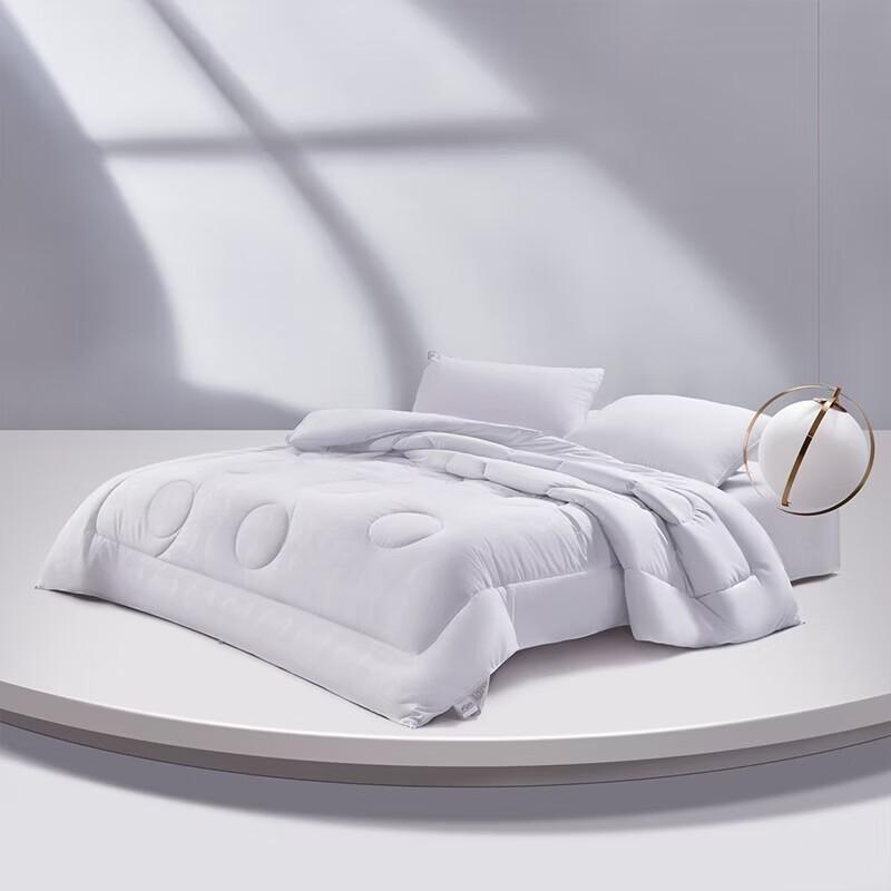 Mercury Home Textiles Flowery Dream Four Seasons Comforter