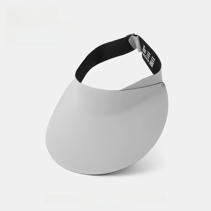 Summer Sun Protection Hat With Upf50 Plus Breathable Ice Silk For Women Outdoor Comfortable Wear