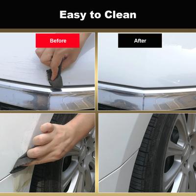 Pongnas Cloth, Cloth Scratch Remover Adopting Technology To Remove Stubborn and Scratches for Cars Trucks Motorcycles Cycles with Safe