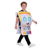 Toy Story cosplay costume children's game console halloween stage show sponge costume show cos