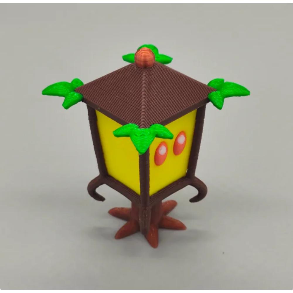 3D-gedrucktes Kinderspielzeug Zombie-Erbsen Nüsse Sonnenblumen Schützen Kakteen Pflanzen Schreibtischornamente Modelle Spielzubehör Geschenke DIY