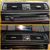 Front Air Dash Center Vent AC Grille BMW For F10 F11 520I 528I 535I 64229166885