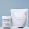 NEEDLY Moisturizing Daily Toner Pads Korean Cosmetics Refill (Hyaluronic Acid) - - 80-Pack