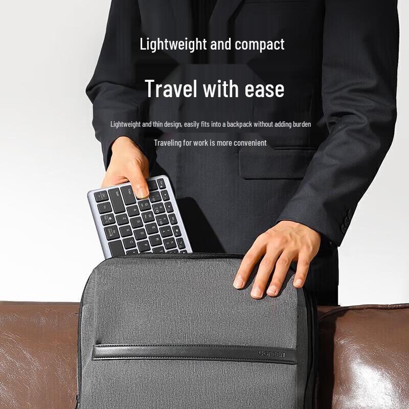 UGREEN KU005 Slim Wireless Keyboard