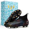 Foot nails grass shoes World Cup spot Messi training shoes men's high-top spikes children's broken adult men and women