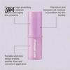 Daily Eye Lift Stick for Skin Care Firming Stick, Lightweight Anti Wrinkle Cream Natural Plant Extract Balm Fine Lines, 8g Lifting Hydrating Sensitive