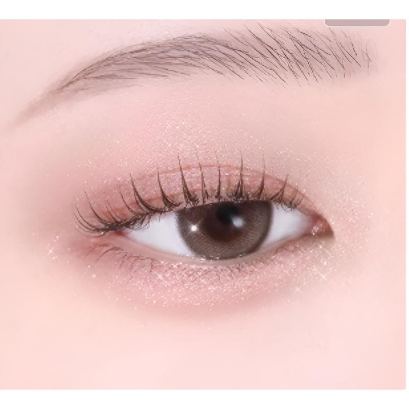 TIRTIR Sombra de Olhos de Bolso Airslick