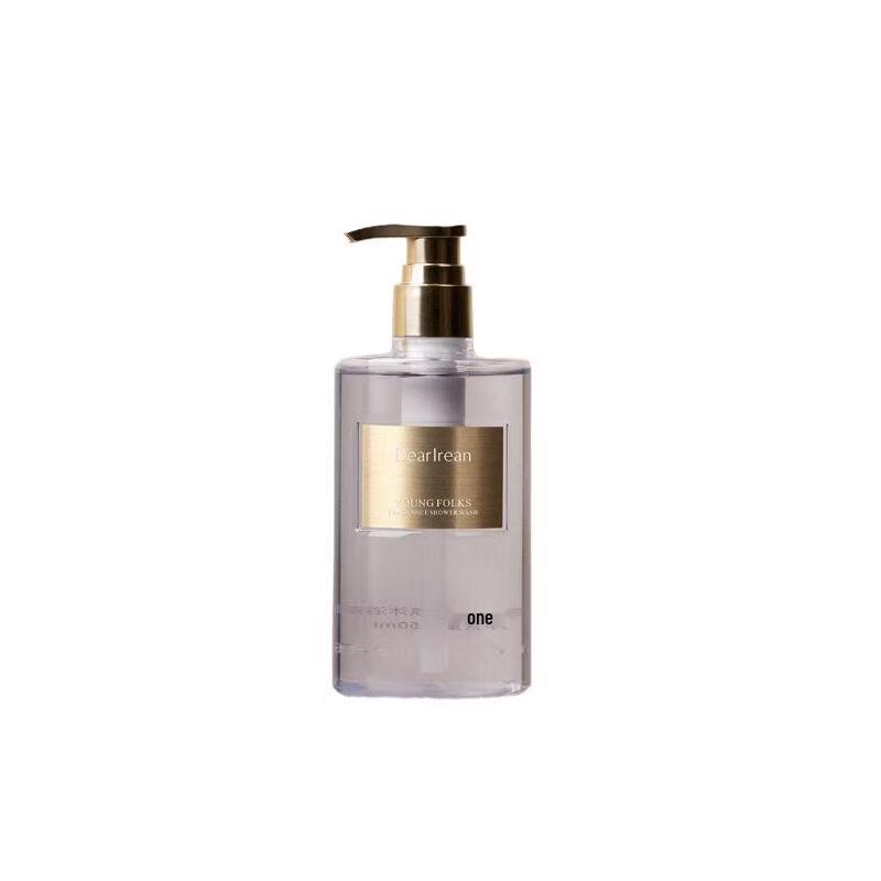

Dear Irean My Youth Scented Shower Gel