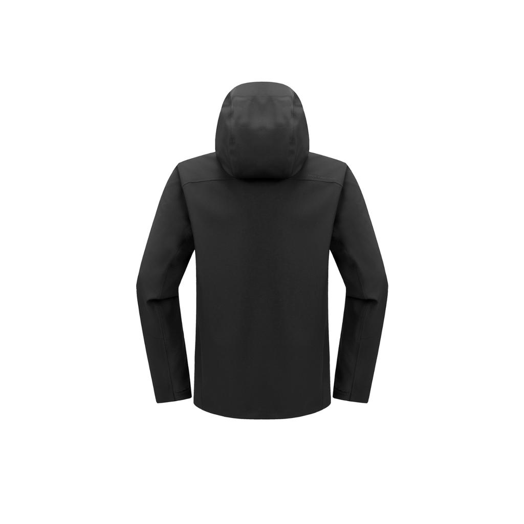 Under Armour Outdoor Water Repellent Breathable Windproof Fleece Athleisure Coat Soft Shell Jacket Unisex 15413253