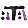 Lesbian Strap Ons Harness Dildos Penis Harness Sexy Toys For Women Erotic Sex Products