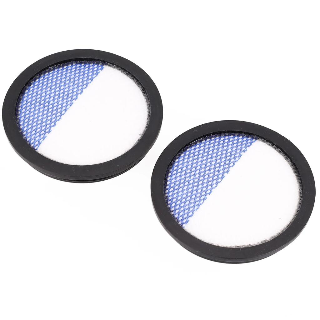 2pcs PRE Motor Filter For Grundig VCP 5030 Cordless Robotic Vacuum Cleaner Filter Part Household Cleaning Tools Filter Element