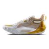 Scarpe da Basket Li Ning JB1 Jimmy Butler 1 Zhi Hui Men Bianco Platino ABAS051-47