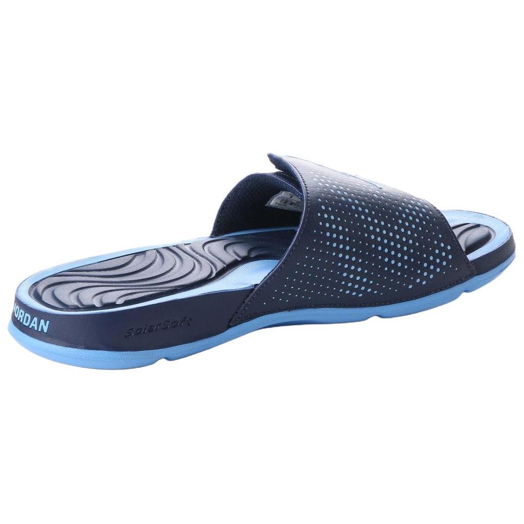 Jordan Hydro 5 Slide Slippers Men's Blue 820257-407