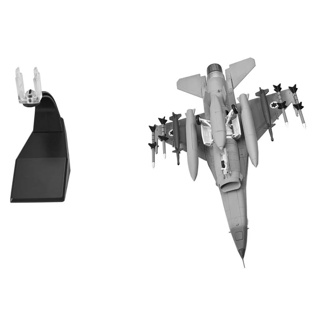1/72 Scale Israeli F-16I Sufa Fighter Jet Alloy Model Toy