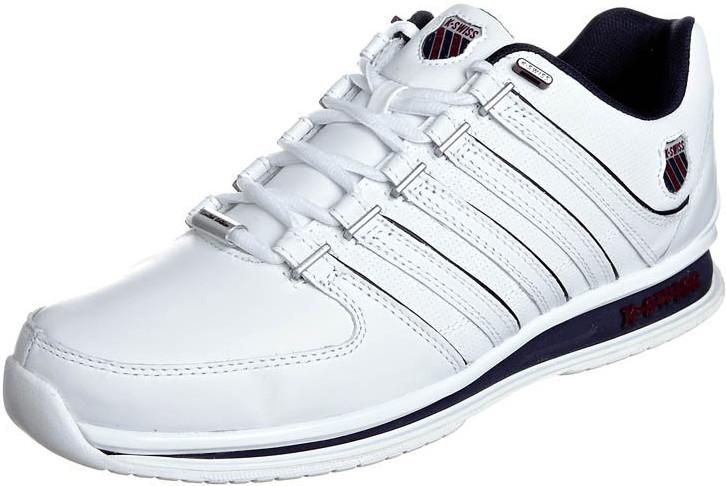 Кроссовки K-Swiss Rinzler