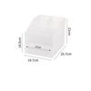 Drawer Style Cosmetic Storage Box Large Capacity Multilayer Desktop Sundries Organizer Multi-purpose Stationery Container