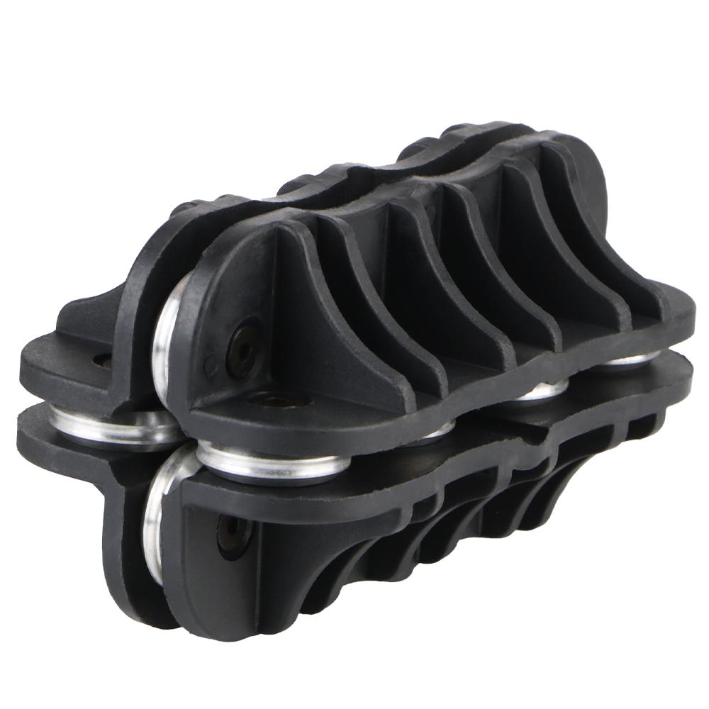 Refrigeration Tools Pipe Wire Straightener Tools Portable Accessory Universal Copper Aluminum Tube Straightener Auto Repair