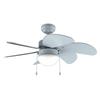 Ceiling Fan - Cecotec - EnergySilence Aero 3600 Vision - 50 W - 91 Cm - Summer/Winter Mode
