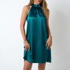 Women's Summer Casual   Dress Tiered Sleeveless Sundresses Beach Vacation Outfits
